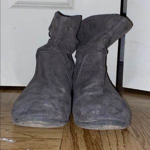 Ankle Boots